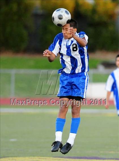 Thumbnail 1 in Lompoc @ Righetti photogallery.