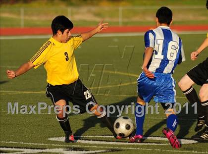 Thumbnail 3 in Lompoc @ Righetti photogallery.