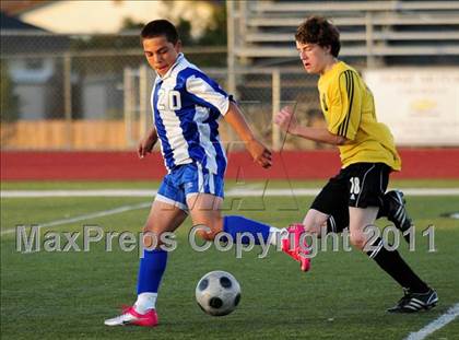 Thumbnail 1 in Lompoc @ Righetti photogallery.
