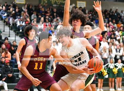 Thumbnail 3 in O'Dea @ Auburn photogallery.