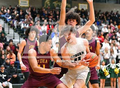 Thumbnail 1 in O'Dea @ Auburn photogallery.