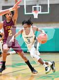 Photo from the gallery "O'Dea @ Auburn"