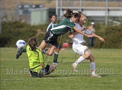 Thumbnail 1 in Dixon @ Whitney (CIF SJS Playoffs) photogallery.