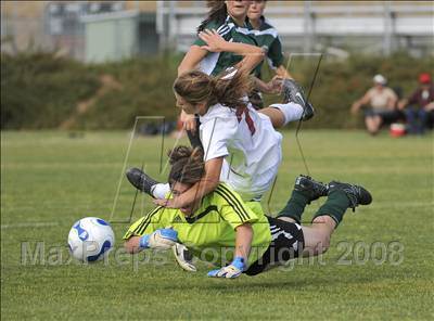 Thumbnail 1 in Dixon @ Whitney (CIF SJS Playoffs) photogallery.