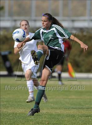 Thumbnail 1 in Dixon @ Whitney (CIF SJS Playoffs) photogallery.