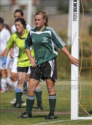 Thumbnail 3 in Dixon @ Whitney (CIF SJS Playoffs) photogallery.