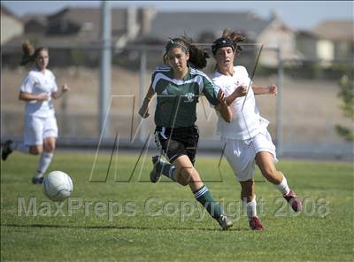 Thumbnail 1 in Dixon @ Whitney (CIF SJS Playoffs) photogallery.