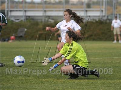 Thumbnail 1 in Dixon @ Whitney (CIF SJS Playoffs) photogallery.