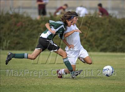 Thumbnail 1 in Dixon @ Whitney (CIF SJS Playoffs) photogallery.