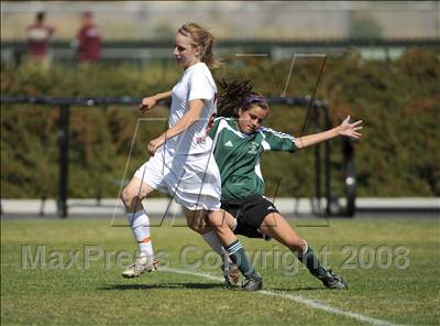 Thumbnail 3 in Dixon @ Whitney (CIF SJS Playoffs) photogallery.