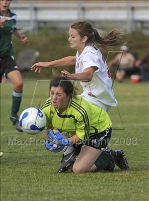 Thumbnail 2 in Dixon @ Whitney (CIF SJS Playoffs) photogallery.