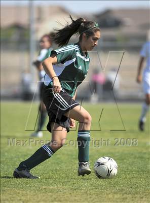 Thumbnail 2 in Dixon @ Whitney (CIF SJS Playoffs) photogallery.