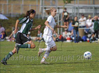 Thumbnail 2 in Dixon @ Whitney (CIF SJS Playoffs) photogallery.