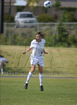 Thumbnail 2 in Dixon @ Whitney (CIF SJS Playoffs) photogallery.