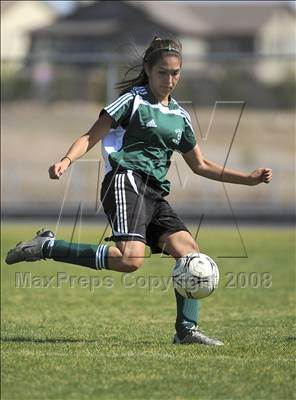 Thumbnail 3 in Dixon @ Whitney (CIF SJS Playoffs) photogallery.