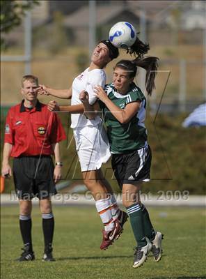 Thumbnail 1 in Dixon @ Whitney (CIF SJS Playoffs) photogallery.