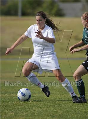 Thumbnail 1 in Dixon @ Whitney (CIF SJS Playoffs) photogallery.