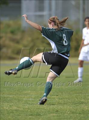 Thumbnail 2 in Dixon @ Whitney (CIF SJS Playoffs) photogallery.
