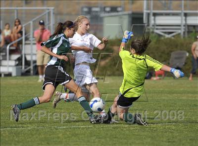 Thumbnail 3 in Dixon @ Whitney (CIF SJS Playoffs) photogallery.