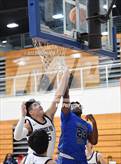 Photo from the gallery "Quartz Hill vs. Flintridge Prep"
