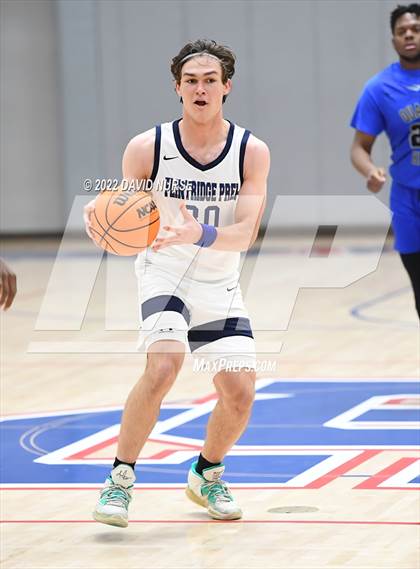 Thumbnail 1 in Quartz Hill vs. Flintridge Prep photogallery.