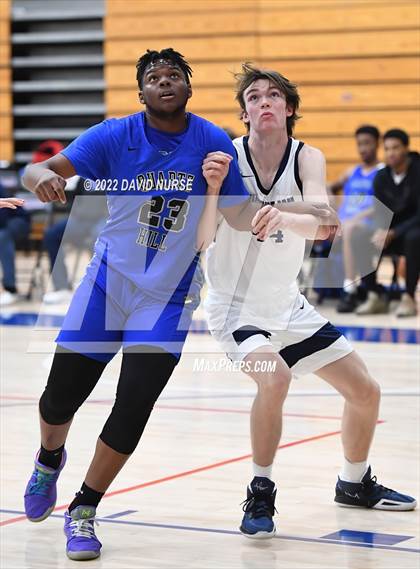Thumbnail 1 in Quartz Hill vs. Flintridge Prep photogallery.