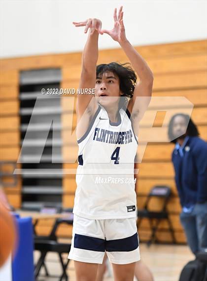 Thumbnail 2 in Quartz Hill vs. Flintridge Prep photogallery.