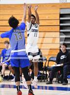 Photo from the gallery "Quartz Hill vs. Flintridge Prep"