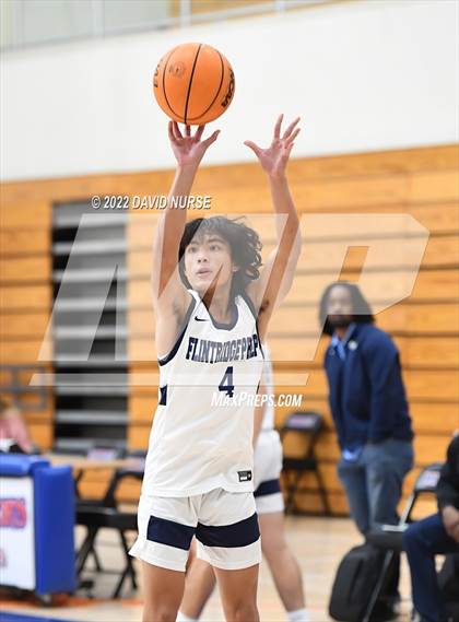 Thumbnail 1 in Quartz Hill vs. Flintridge Prep photogallery.