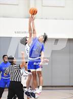Photo from the gallery "Quartz Hill vs. Flintridge Prep"