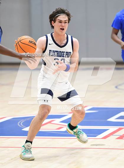 Thumbnail 2 in Quartz Hill vs. Flintridge Prep photogallery.