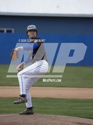 Cole Valley Christian @ Orofino