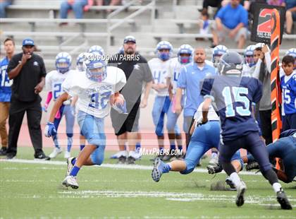 Thumbnail 2 in FR: San Dimas @ Baldwin Park photogallery.
