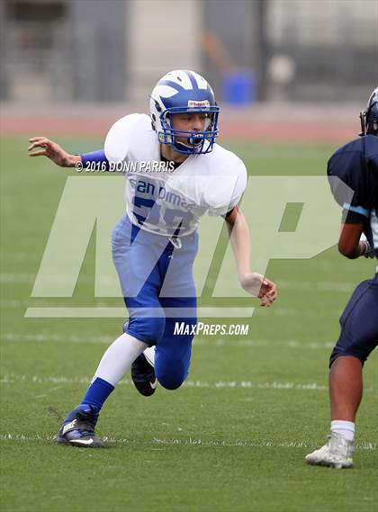 Thumbnail 1 in FR: San Dimas @ Baldwin Park photogallery.