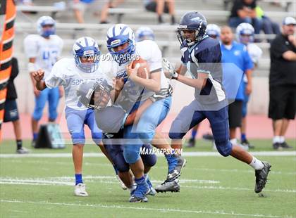 Thumbnail 1 in FR: San Dimas @ Baldwin Park photogallery.