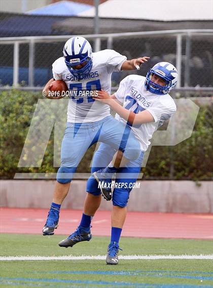 Thumbnail 1 in FR: San Dimas @ Baldwin Park photogallery.
