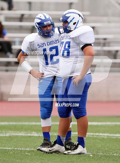 Thumbnail 3 in FR: San Dimas @ Baldwin Park photogallery.