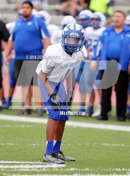 Thumbnail 1 in FR: San Dimas @ Baldwin Park photogallery.