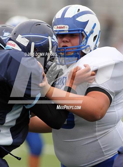Thumbnail 1 in FR: San Dimas @ Baldwin Park photogallery.