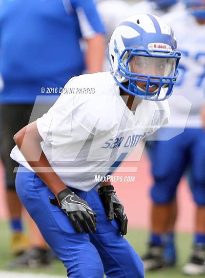 Thumbnail 2 in FR: San Dimas @ Baldwin Park photogallery.