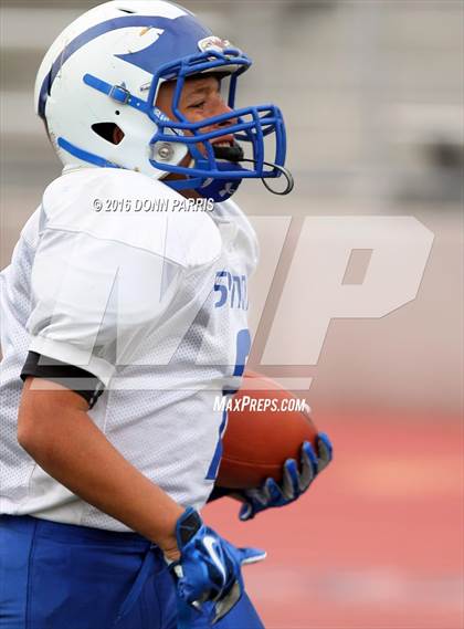 Thumbnail 3 in FR: San Dimas @ Baldwin Park photogallery.