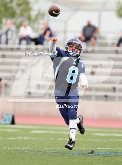 Thumbnail 3 in FR: San Dimas @ Baldwin Park photogallery.