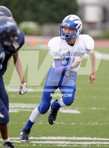 Thumbnail 2 in FR: San Dimas @ Baldwin Park photogallery.