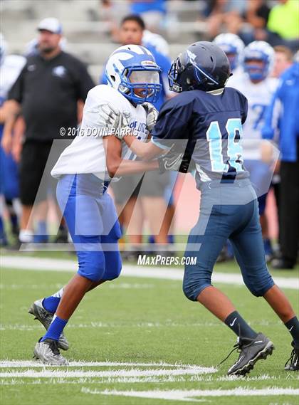 Thumbnail 3 in FR: San Dimas @ Baldwin Park photogallery.
