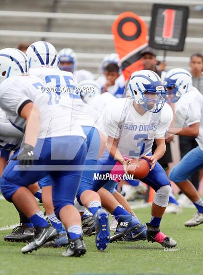 Thumbnail 2 in FR: San Dimas @ Baldwin Park photogallery.