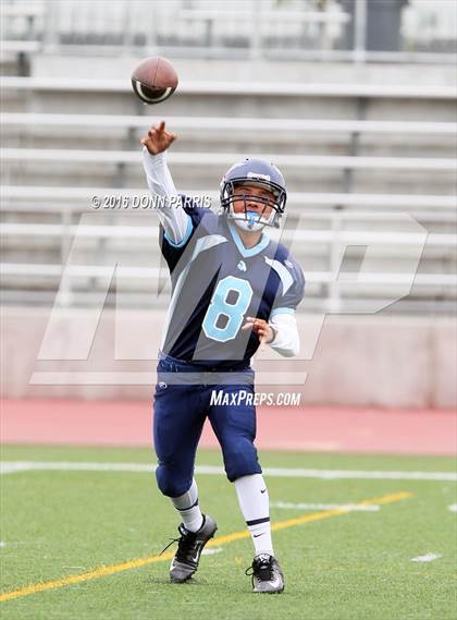 Thumbnail 3 in FR: San Dimas @ Baldwin Park photogallery.