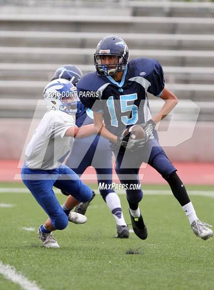 Thumbnail 2 in FR: San Dimas @ Baldwin Park photogallery.