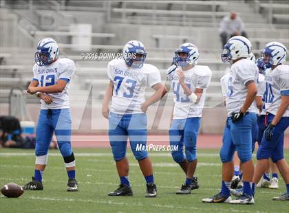 Thumbnail 1 in FR: San Dimas @ Baldwin Park photogallery.