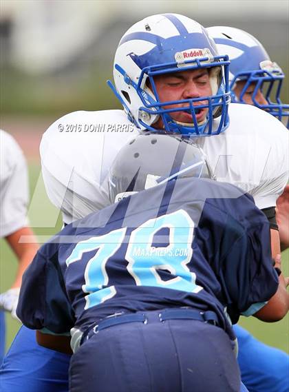 Thumbnail 1 in FR: San Dimas @ Baldwin Park photogallery.