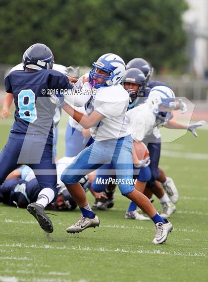 Thumbnail 2 in FR: San Dimas @ Baldwin Park photogallery.